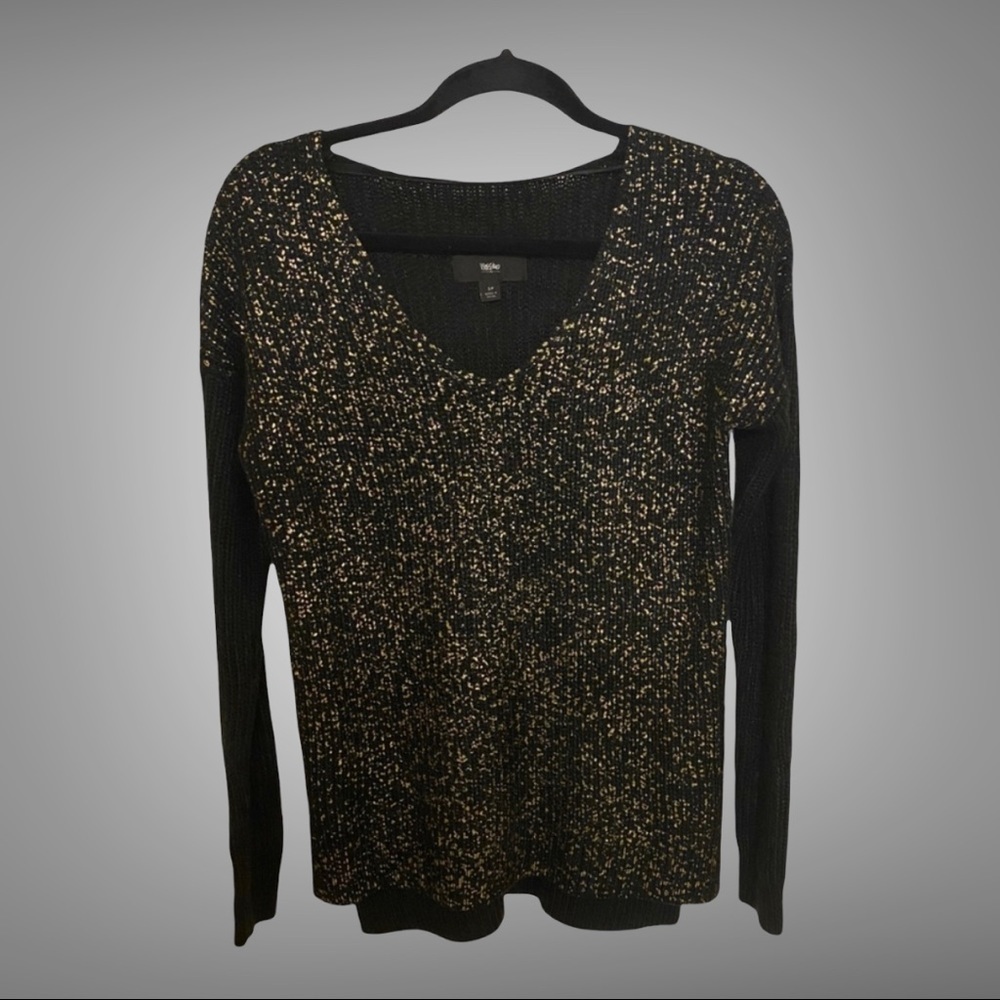 Massimo Sweater